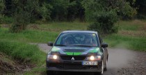 Rallye Zelezne Hory